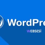 WordPress.com Web Sitesi