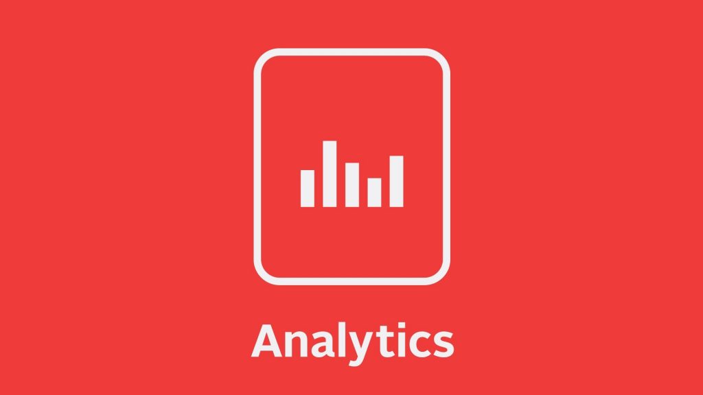 Google Analytics YouTube kanalından veri toplamayı durdurdu