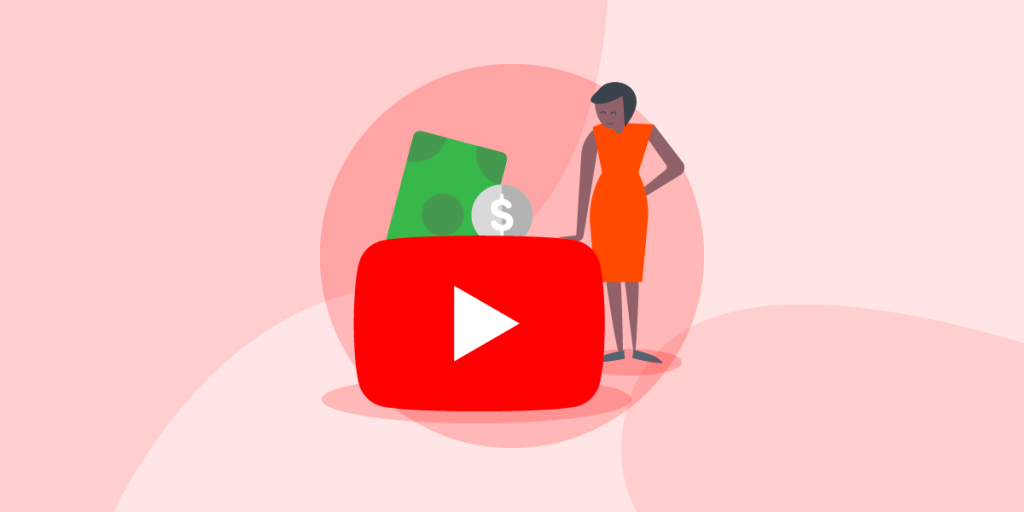 YouTube İçerik Para Kazanmanın Yeni Yolları