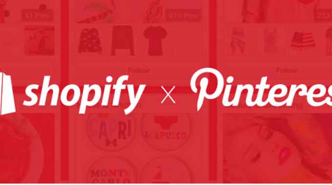 Pinterest Shopify Entegrasyonunu Nasıl Yapılır?