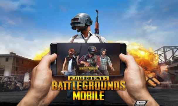 Battlegrounds Mobile india nasıl indirilir