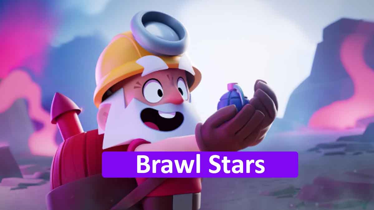 Brawl Stars karakter sıralaması