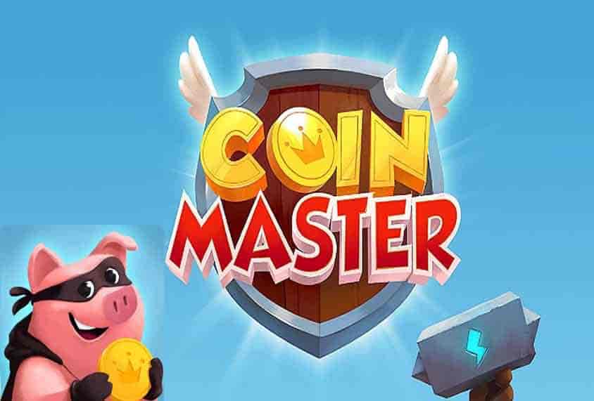 Coin Master ücretsiz spin ve para