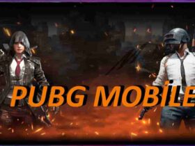 PUBG Mobile Traverse Insectoid Modu