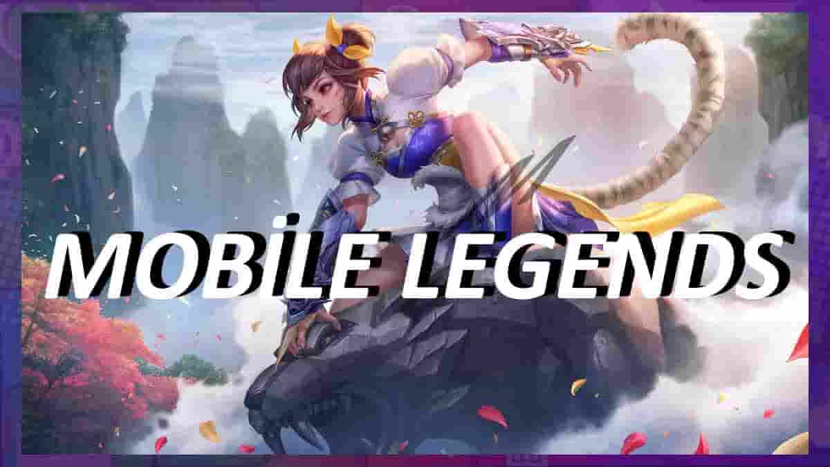 Mobile Legends Müşteri Hizmetleri