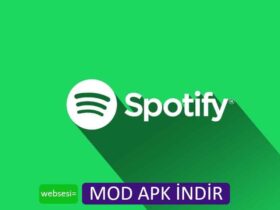 Spotify Premium Hileli Mod APK İndirme