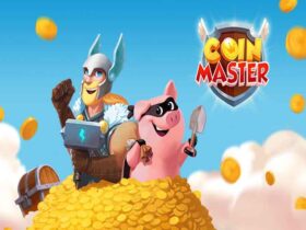 Coin Master ücretsiz spin Ağustos 2021