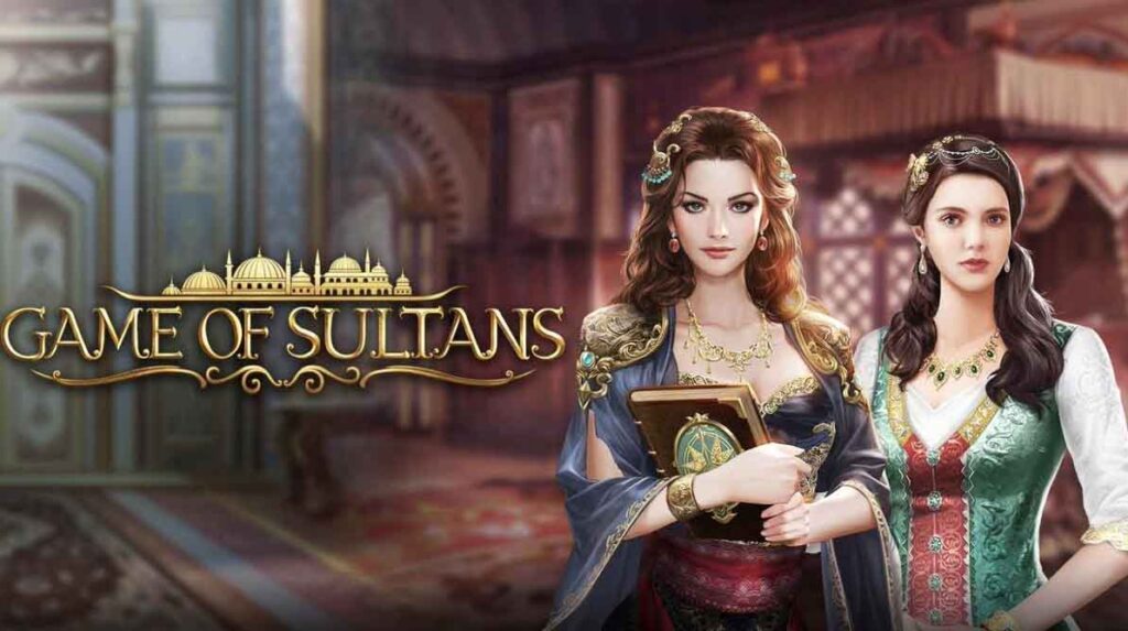 game of sultans kodlari eylul 2021 hediye kodu kullanimi guncel 2