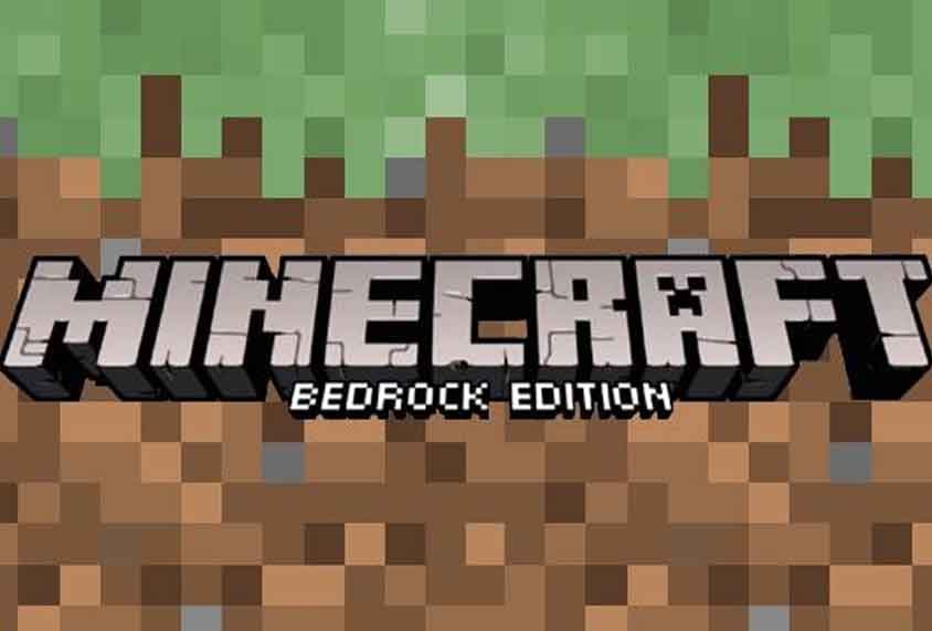 Minecraft Bedrock Son Sürüm Apk İndirme