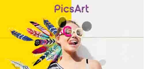 PicsArt Premium MOD APK İndirme