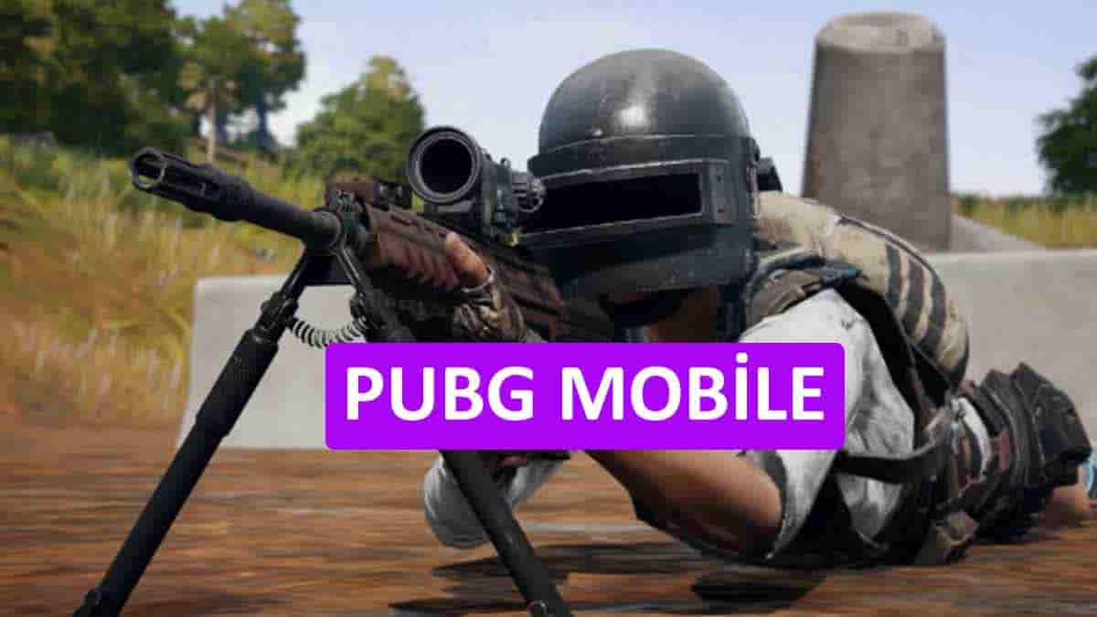 PUBG Mobile 1.6 beta güncellemesi