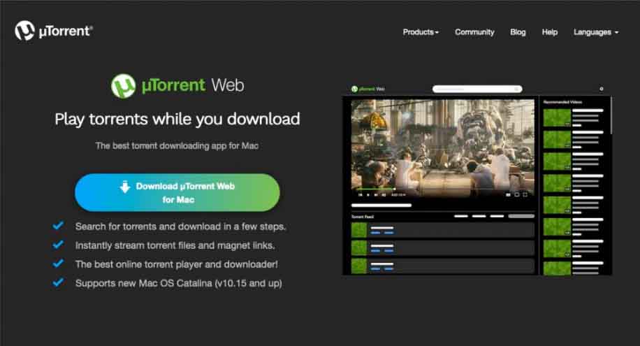 ucretsiz utorrent pro mod indirme 6 6 4 apk surumu versiyonu 3