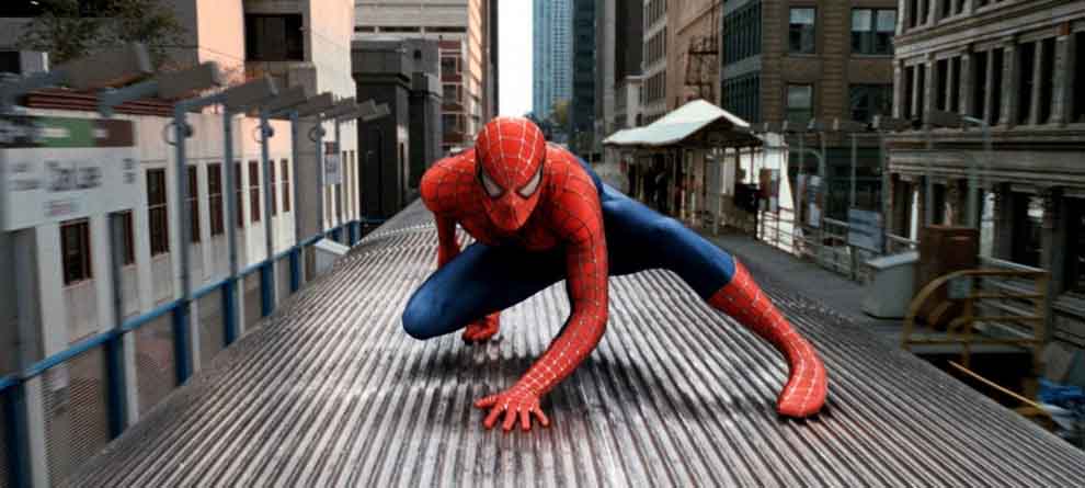 PS5 Spider Man 2 Çıkış Tarihi