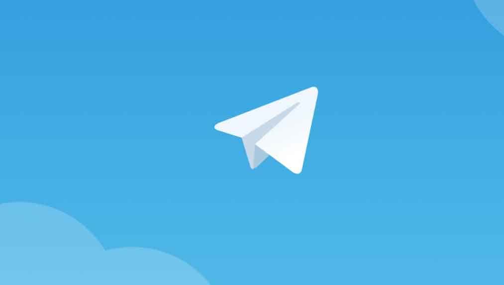 Telegram sohbet gizleme nasıl Yapılır