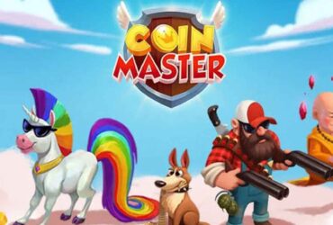 Coin Master ücretsiz spin Ekim 2021