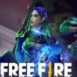 Free Fire Redeem Kodları Ekim 2021