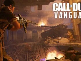Call of Duty Vanguard ayarları