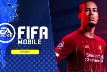 FIFA Mobile beta nasıl indirilir