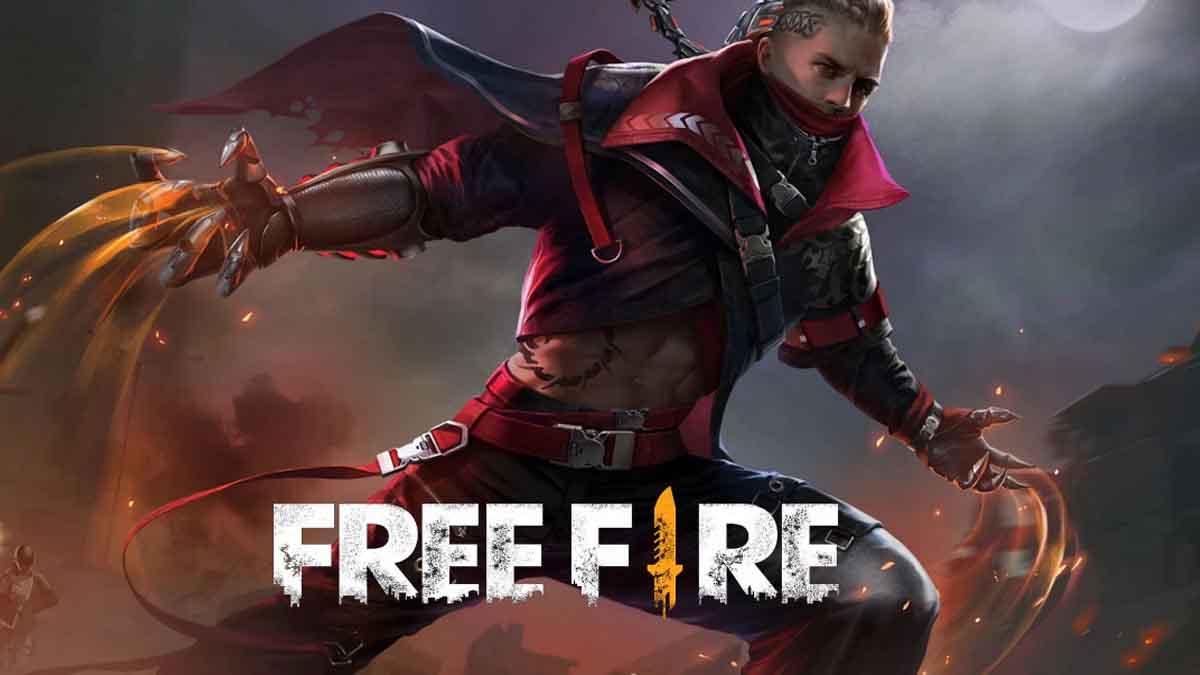 Free Fire isim değiştirme