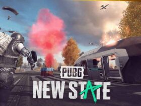 PUBG New State PC