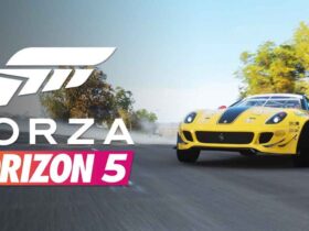 Forza Horizon 5 İndir