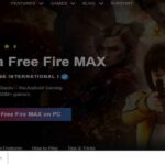 Free Fire MAX PC İndir