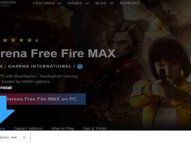 Free Fire MAX PC İndir