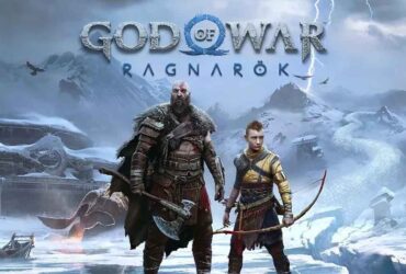God of War Ragnarok Çıkış Tarihi