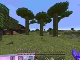 Minecraft Ağaç Nasıl Büyütülür