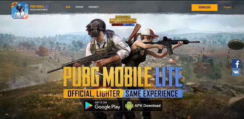 PUBG Mobile Lite 0.22.0 güncelleme