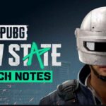 PUBG New State 0.9.2 güncelleme