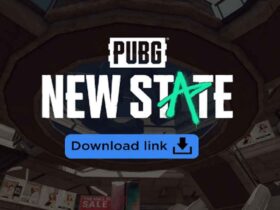 PUBG New State 0.9.2 İndir