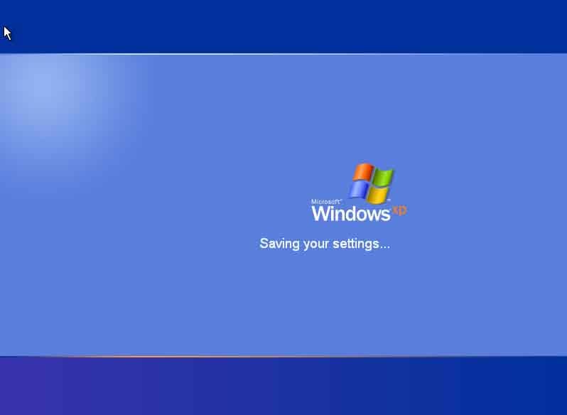Windows XP Pro x64Bit İndir