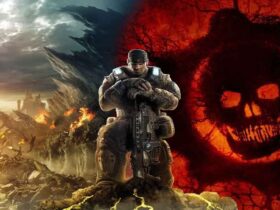 Gears of War 6 Çıkış Tarihi