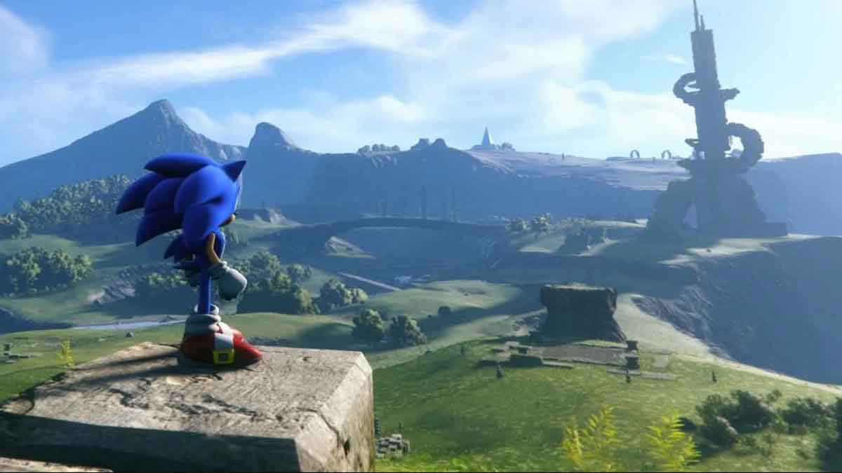 Sonic Frontiers Çıkış Tarihi