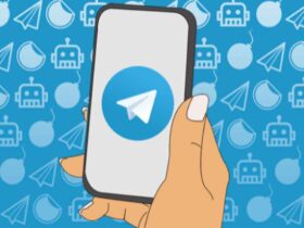 Telegram Hesabı Kalıcı Olarak Nasıl Silinir