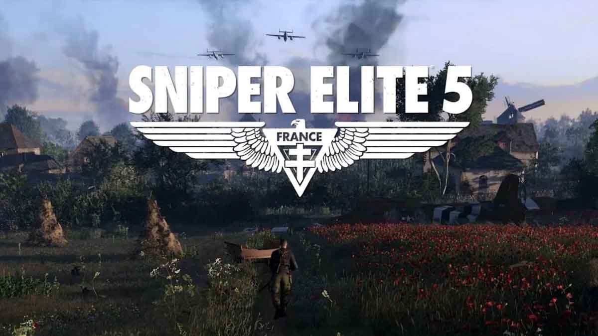 Sniper Elite 5 Çıkış Tarihi