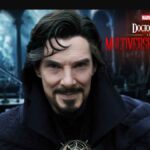 doctor strange multiverse of madness release date
