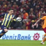 Galatasaray Fenerbahçe maçı 10 Mart 2022 Canlı İzle