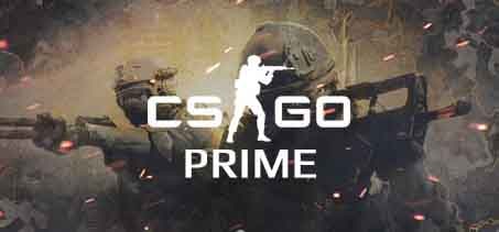 Ücretsiz CSGO Prime Hesapları