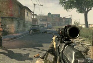 Call Of Duty 6 Sistem Gereksinimleri