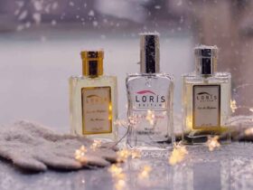 Loris parfüm kodları