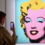 Marilyn Monroe Tablosu Kaç Paraya Satıldı