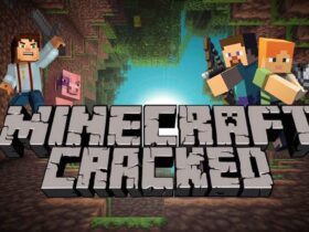 Minecraft Cracked Servers APK