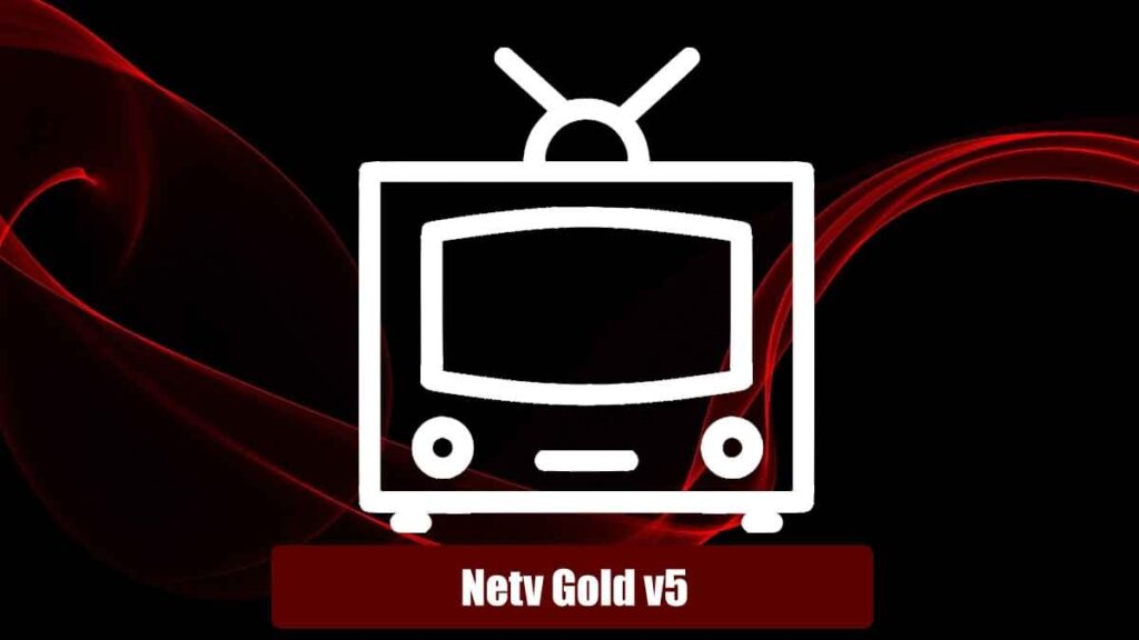 Netv Gold v5 APK İndir
