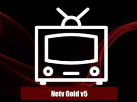 Netv Gold v5 APK İndir