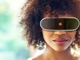 Apple VR Gözlük Ne Zaman