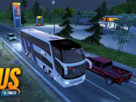 Bus Simulator Ultimate 2.0 APK Para Hilesi