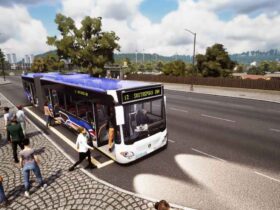 Bus Simulator Ultimate 2.0 Hile