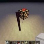Minecraft Lamba Yapımı